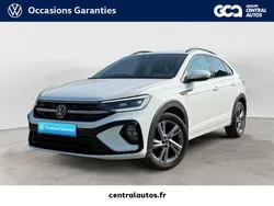 Volkswagen Taigo 1.0 TSI 110 DSG7 R-Line