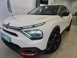 CITROEN C4 1.5 BlueHDI S&S Feel Pack EAT8 130