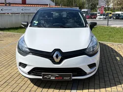 Renault Clio Limited
