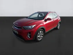 KIA Stonic 1.2 DPi Concept