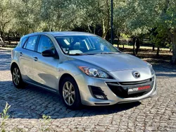Mazda 3 1.6d Sport