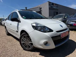 Renault CLIO III ESTATE 1.2 100ch Night & Day * TOIT * GPS