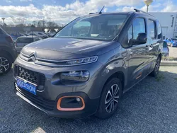 Citroën Berlingo BlueHDi 130ch Shine EAT8