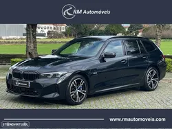 BMW 330 e Pack M Auto