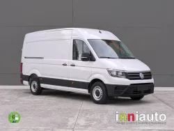 VOLKSWAGEN Crafter Furgón 2.0TDI SCR 30 BM L3H2 103kW