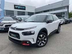 Citroen C4 Cactus PureTech 110ch S&S Shine E6.d-TEMP