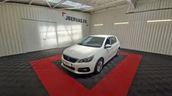 Peugeot 308 Affaire BlueHDi 130 S&S PREMIUM PACK