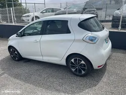 Renault Zoe (c/ Bateria) Intens 40 Q90