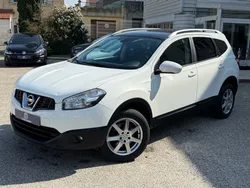 Nissan Qashqai+2 Acenta 2.0 i 140 Cv 4X4 Toit Panoramique/Gps/Farantie 12 Mois