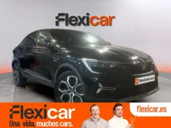 RENAULT Arkana 1.6 E-Tech Intens 105kW