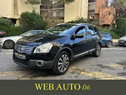 Nissan qashqai+2 2,0 dci 2wd 150 cv 7 places