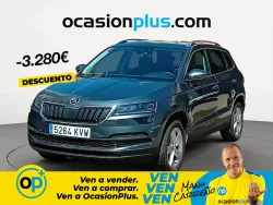 SKODA Karoq 1.0 TSI Like