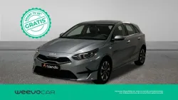KIA Ceed 1.0 T-GDI Concept 100