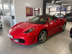 Ferrari F430 Spider 489 CH V8 F1