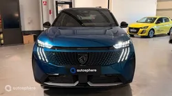 Peugeot 3008 Electrique 230ch Batterie 97 kWh GT