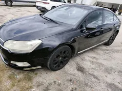 Citroën C5 citroen c5 2.0 hdi