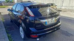 Ford Focus 1.6 TDCI Titanium