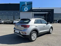 Volkswagen T-Roc 2.0 TDI 150ch Life Business DSG7