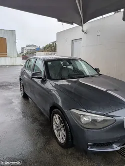 BMW 116