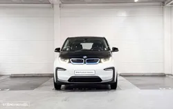 BMW i3 (120 Ah)