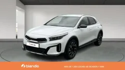 KIA XCeed 1.0 MHEV Style Edition DCT 115