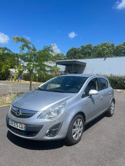 Opel corsa 1.3 cdti - 75 cv clim
