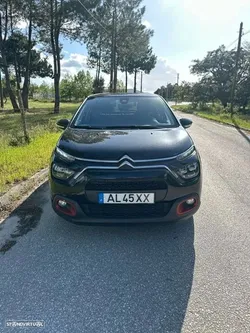 Citroën C3 1.2 PureTech C-Series