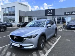 Mazda CX-5 2.2 SKYACTIV-D 150 Dynamique 4x2