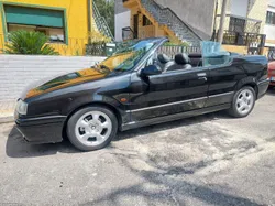 Renault 19 cabriolet