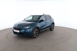Fiat 600 Electrique 54 kWh La Prima 156 ch
