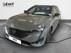PEUGEOT 308 SW BlueHDi 130ch S&S EAT8 GT
