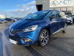 RENAULT GRAND SCENIC IV 1.7 blue dci 120 intens 7pl