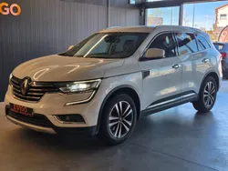 Renault koleos 2.0 dci 175 energy intens 4x2 x-tronic bva