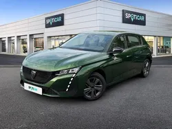 Peugeot 308 PureTech 130ch S&S BVM6 Active Pack