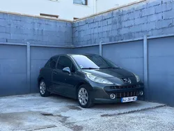 PEUGEOT 207 Sport 1.6 HDi 16V 110ch GARANTIE
