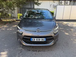 Citroën C4 Berline Shine