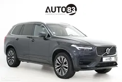 Volvo XC 90 2.0 T8 PHEV Momentum Plus AWD