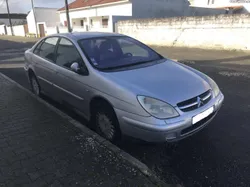 Citroën C5 2.2 HDI