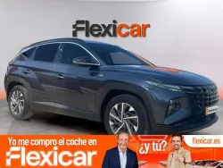Hyundai TUCSON 1.6 CRDI 100kW (136CV) 48V Tecno 2C