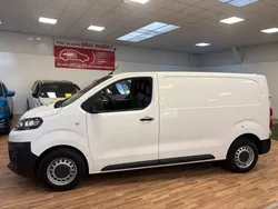 Citroen Jumpy 2.0 HDI 122 CH