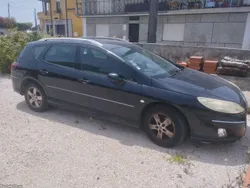 Peugeot 407 1.6 Hdi