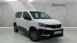 PEUGEOT Rifter 1.5BlueHDi S&S Long Active 100