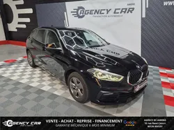 BMW SERIE 1 116 d F40 Business Design - Suivi complet BMW