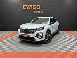 Peugeot 2008 generation-ii 1.2 100 allure start-stop - entretiens peugeot - carplay
