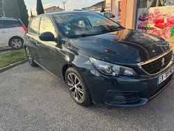 Peugeot 308 hdi 1.5 190000km ct ok aucun frais a prévoir garantie 3 mois