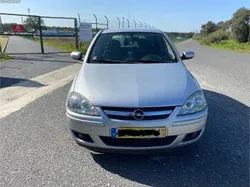 Opel Corsa 1.3 cdti