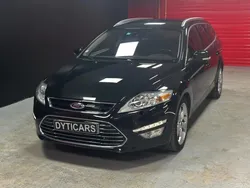 Ford Mondeo BREAK 2.0 TDCI 140