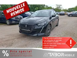 Peugeot 208 1.2 PT 130 Allure Pack Navi LED SHZ Keyl Kam