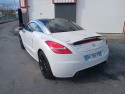 Rcz thp 156cv bm6