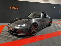 MAZDA MX5 ROADSTER 2.0 RF skyactive BOSE